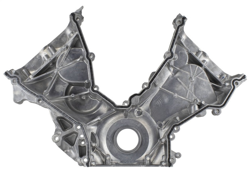Ford Racing 5.0L Coyote Timing/Front Cover and Cam Cover KIT M-6580-M50 M-6580-M50 Photo - Unmounted