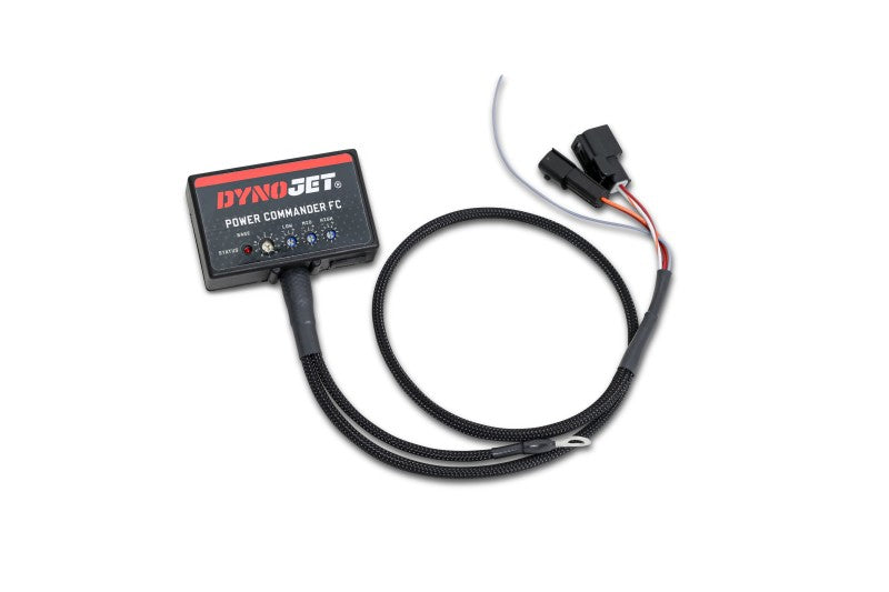 Dynojet 21-22 KLX300 Power Commander Fuel Controller FC17901 FC17901 User 1