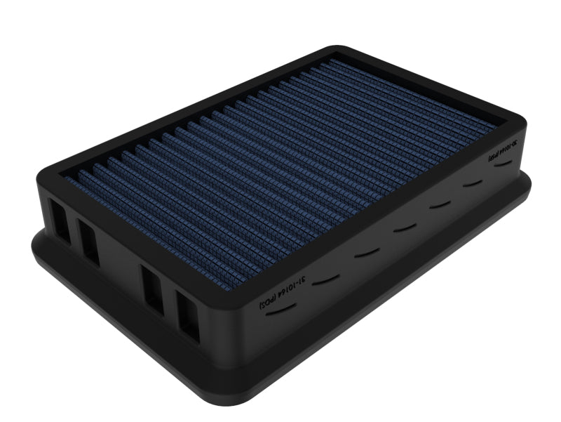 aFe OE High Performance Air Filter Mitsubishi Lancer All 2008-2011 30-10164 Photo - Unmounted