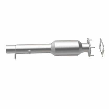 MagnaFlow Cadillac HM Grade Federal / EPA Compliant Direct-Fit Catalytic Converter 23451 360 Degree Image Set
