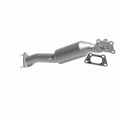 MagnaFlow OEM Grade Federal / EPA Compliant Direct-Fit Catalytic Converter 52610 360 Degree Image Set