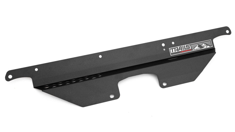 GrimmSpeed 2018+ Subaru Crosstrek TRAILS Radiator Shroud - Black TBG114031.1 TBG114031.1 User 1
