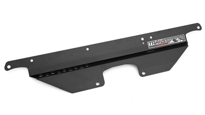 GrimmSpeed 2018+ Subaru Crosstrek TRAILS Radiator Shroud - Black TBG114031.1 TBG114031.1 User 1