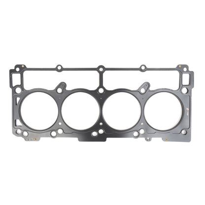 Cometic Head Gasket Right-Side Gasket Bore: 4.100in x .040in C5749-040 Photo - Primary