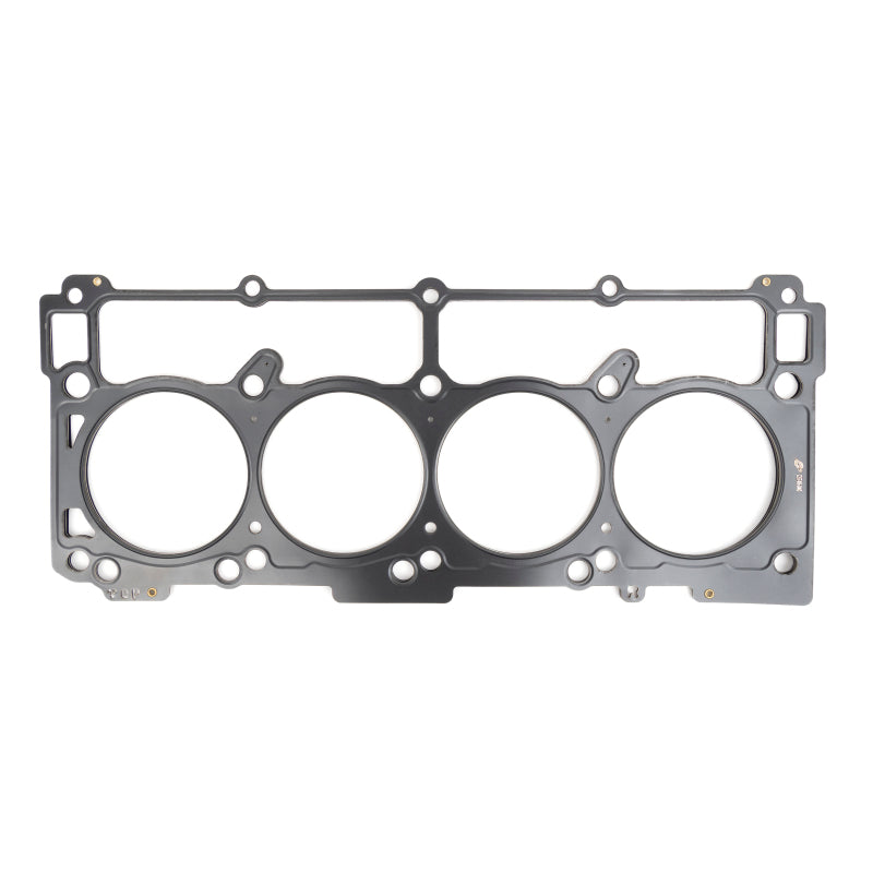 Cometic Head Gasket Bore: 4.100in Material: MLS Thickness: .030in C5749-030 Photo - Primary
