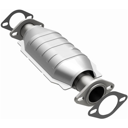 MagnaFlow Standard Grade Federal / EPA Compliant Direct-Fit Catalytic Converter 23693 Photo - out of package