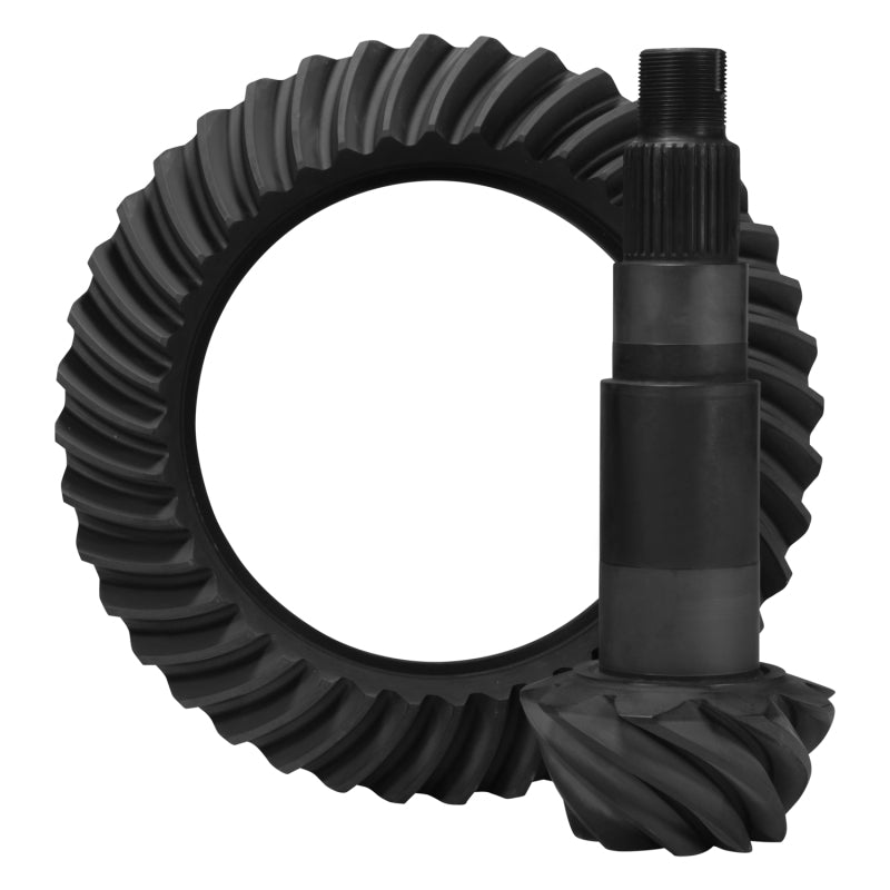 Yukon Gear & Axle Yukon Gear 19-23 Ram 2500 11.5in Rear Differential 4.10 Ratio Ring & Pinion Gear Set YG AAM11.5-410-32 YG AAM11.5-410-32 Photo - Primary