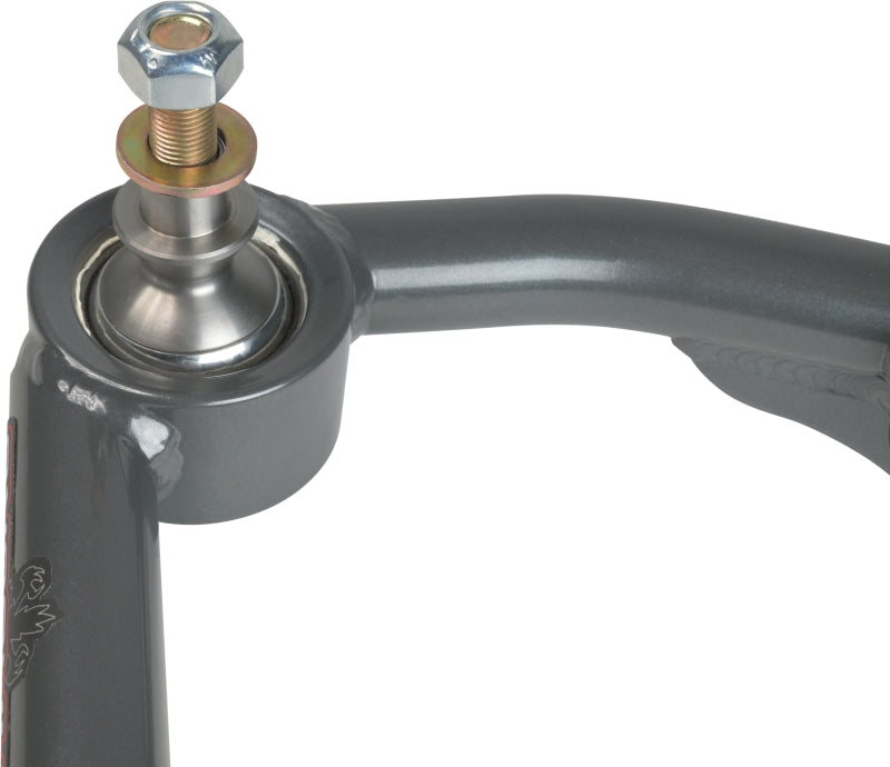 Camburg Ford F-150 2WD/4WD 09-20 1.25in Performance Uniball Upper Arms (w/ covers) CAM-110187 CAM-110187 Photo - Close Up
