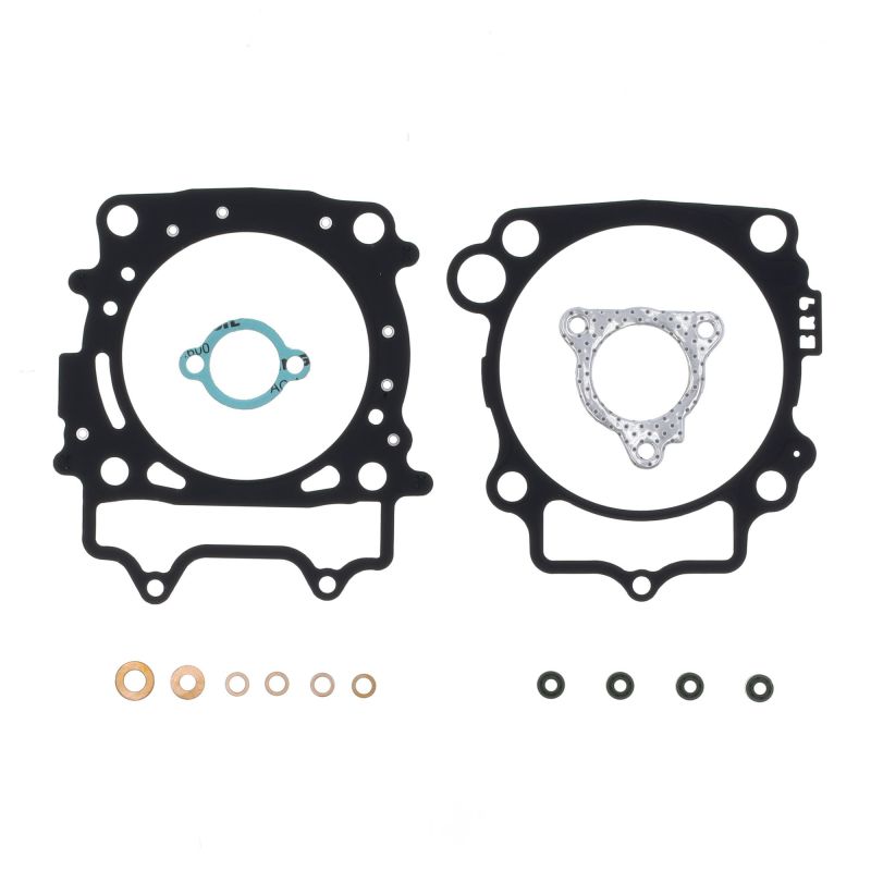 Athena 19-20 Yamaha WR 450 F Top End Gasket Kit P400485600197 P400485600197 Photo - Primary