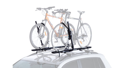Rhino-Rack Hybrid Upright Bike Carrier RBC050 RBC050 Photo - Primary