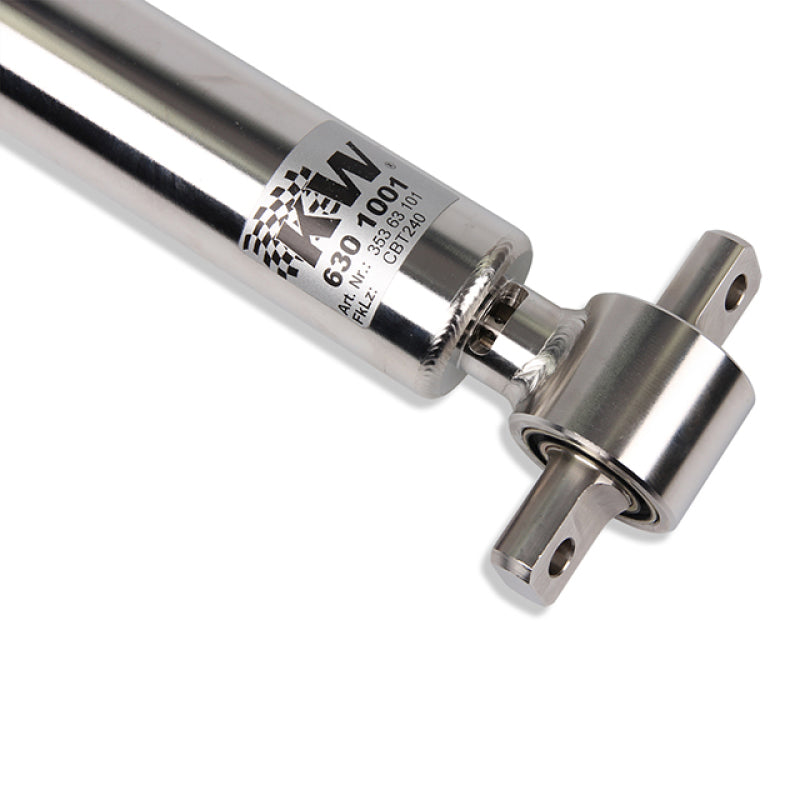 KW V3 Coilover Kit Cadillac CTS, CTS-V, for vehicles not equipped with magnetic ride 35263002 35263002 User 3