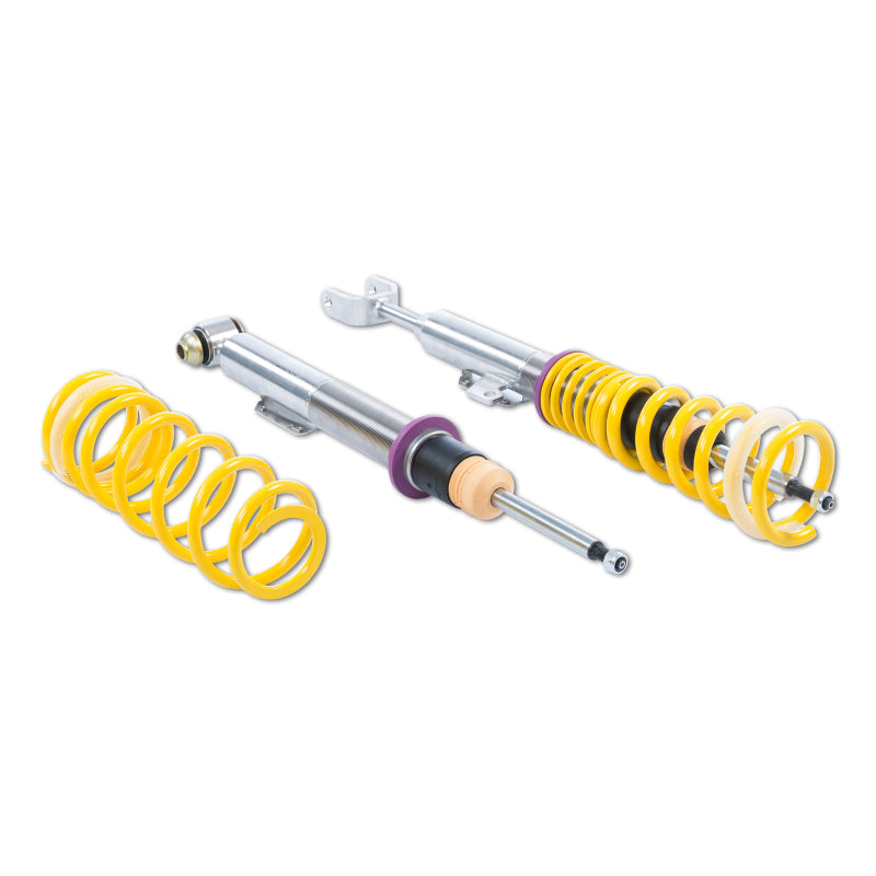 KW Street Comfort Kit BMW 7-Series F01 (7L) 2WD excl 760i/Air Susp/Adaptive Drive 18020080 18020080 User 1