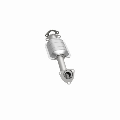 MagnaFlow HM Grade Federal / EPA Compliant Direct-Fit Catalytic Converter 24118 360 Degree Image Set