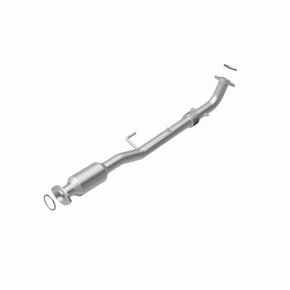 MagnaFlow Toyota Camry California Grade CARB Compliant Direct-Fit Catalytic Converter 5571435 360 Degree Image Set