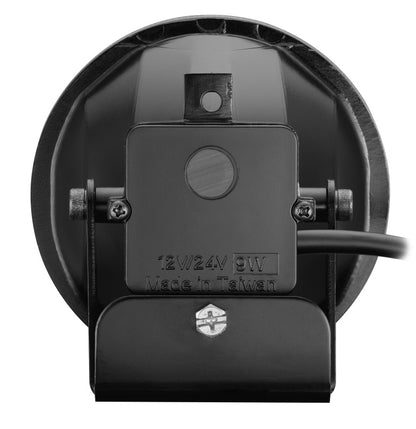 KC HiLiTES 4" Gravity® LED G4 - 2-Light System - SAE/ECE - 10W Fog Beam 493 493 User 2