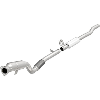 MagnaFlow Audi A8 Quattro HM Grade Federal / EPA Compliant Direct-Fit Catalytic Converter 24364 Photo - Primary