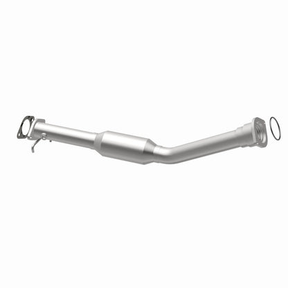 MagnaFlow California Grade CARB Compliant Direct-Fit Catalytic Converter 5461221 360 Degree Image Set