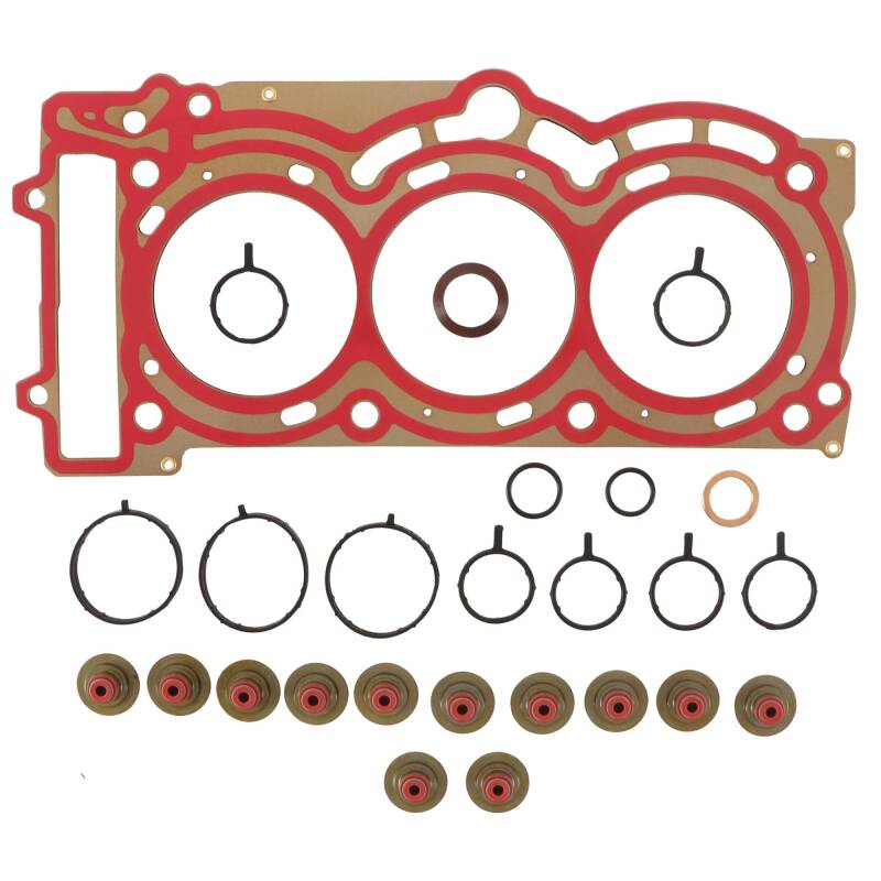Vertex Pistons Top End Gasket Kit 610216 610216 Photo - Primary