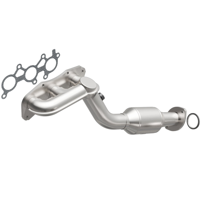 MagnaFlow Lexus GS300 California Grade CARB Compliant Manifold Catalytic Converter 452720 Photo - Primary