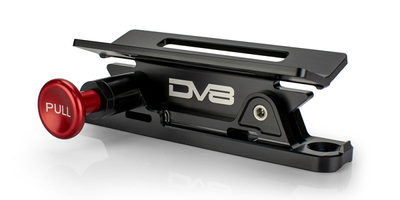 DV8 Offroad Quick Release Fire Extinguisher Mount D-FIREX-MNT-DOR D-FIREX-MNT-DOR Photo - Primary