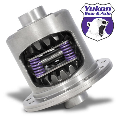 Yukon Gear & Axle Yukon Gear Dura Grip Positraction For Ford 9.75in w/ 34 Spline Axles YDGF9.75-34-1 YDGF9.75-34-1 Photo - Primary