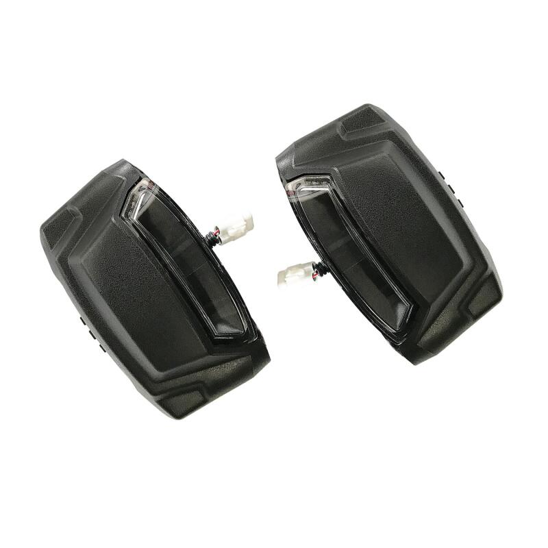 Westin R5 LED Light Kit 28-51003 Photo - Unmounted