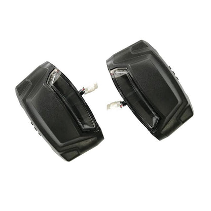 Westin R5 LED Light Kit 28-51003 Photo - Unmounted
