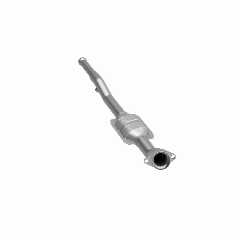 MagnaFlow Volvo 850 Standard Grade Federal / EPA Compliant Direct-Fit Catalytic Converter 23633 360 Degree Image Set