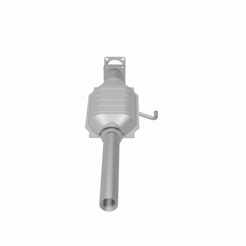 MagnaFlow Jeep Wrangler California Grade CARB Compliant Direct-Fit Catalytic Converter 3391225 360 Degree Image Set