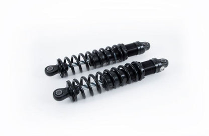 Ohlins 91-17 Harley-Davidson Dyna FXD STX 36 Blackline Shock Absorber HD 761 HD 761 User 1