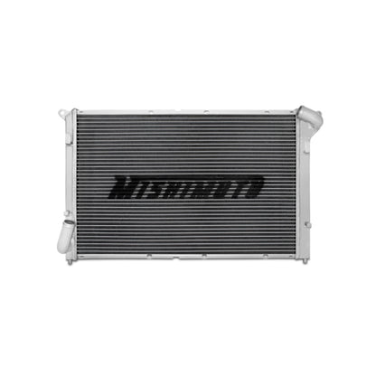 Mishimoto Aluminum Racing Radiator 02-08 Mini Cooper S Manual Transmission MMRAD-TINY-01 Photo - out of package