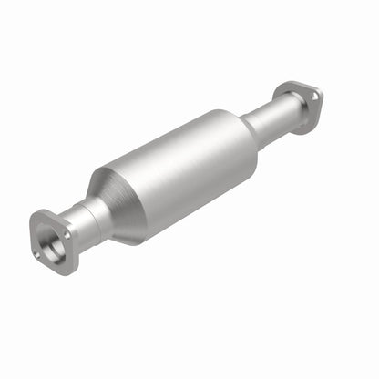 MagnaFlow Hyundai Sonata California Grade CARB Compliant Direct-Fit Catalytic Converter 4481877 360 Degree Image Set