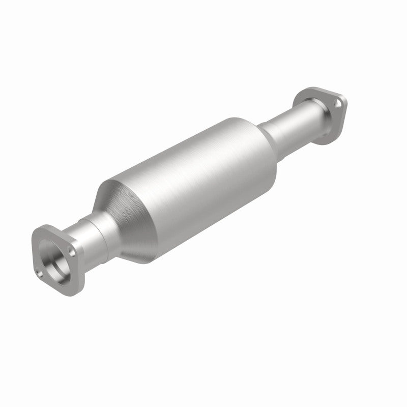 MagnaFlow Hyundai Sonata California Grade CARB Compliant Direct-Fit Catalytic Converter 4481877 360 Degree Image Set