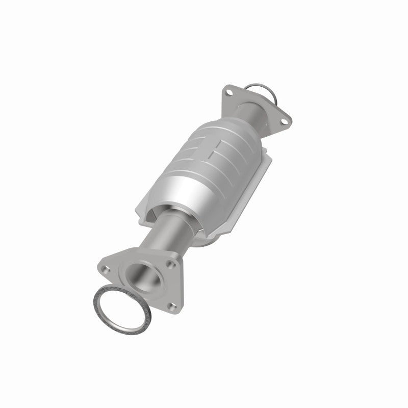 MagnaFlow Acura Legend Standard Grade Federal / EPA Compliant Direct-Fit Catalytic Converter 22625 360 Degree Image Set
