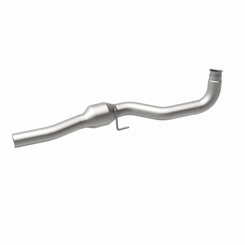 MagnaFlow HM Grade Federal / EPA Compliant Direct-Fit Catalytic Converter 60502 360 Degree Image Set