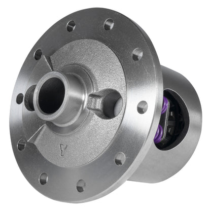 Yukon Gear & Axle Yukon 70-96 Chevrolet Caprice Limited Slip & Re-Gear Kit - 8.5in Diff 28 Spline 3.42 Ratio YGK2336 YGK2336 Photo - out of package