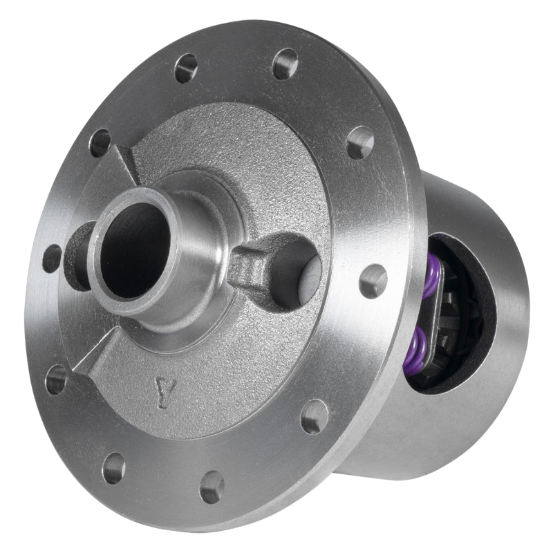 Yukon Gear & Axle Yukon 70-96 Chevrolet Caprice Limited Slip & Re-Gear Kit - 8.5in Diff 28 Spline 3.73 Ratio YGK2337 YGK2337 Photo - out of package