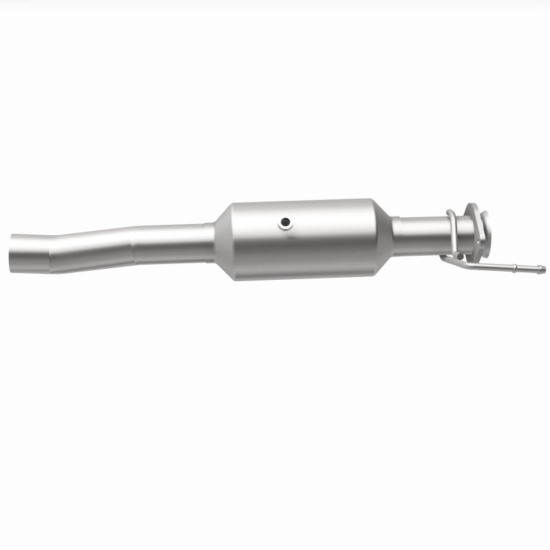 Magnaflow 18-19 Ford F-450 Super Duty V10 6.8L Underbody Direct Fit Catalytic Converter 280439 280439 360 Degree Image Set