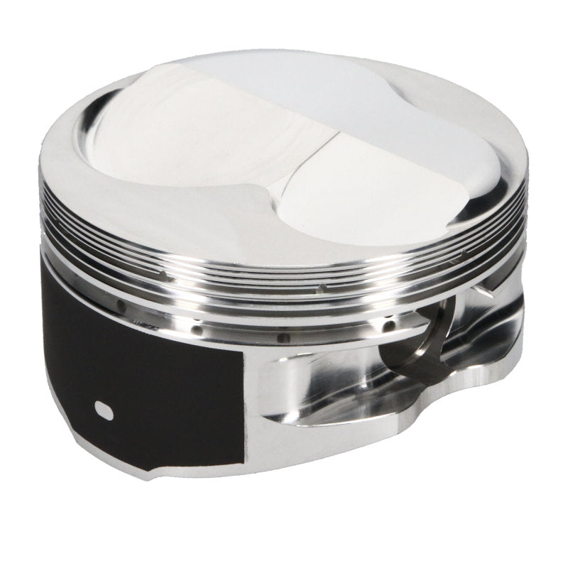JE Pistons 400SBC 18DEG DOME Set of 8 Pistons 218593 218593 User 2