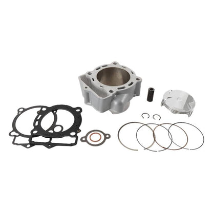 Cylinder Works 13-15 KTM 350 SX-F 350cc Standard Bore High Compression Cylinder Kit 14.1:1 Comp. 50003-K01HC 50003-K01HC Photo - Primary