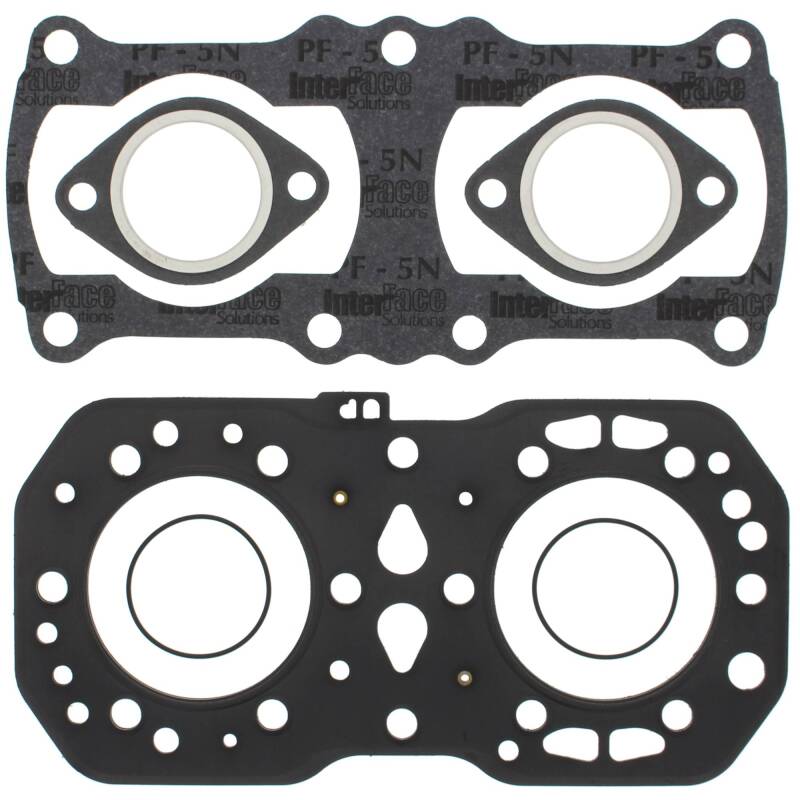Vertex Pistons Vertex Gaskets 01-02 Polaris 500 Classic Top End Gasket Kit 710253 710253 Photo - Primary