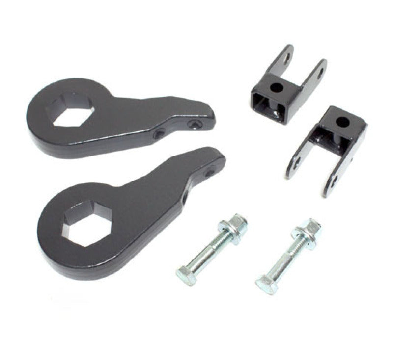 MaxTrac 00-06 GM Tahoe/Yukon 2WD/4WD 1-3in Leveling Kit 880513 880513 Photo - Primary
