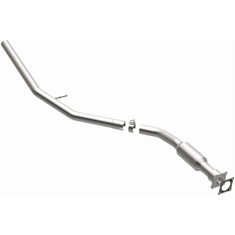 MagnaFlow California Grade CARB Compliant Direct-Fit Catalytic Converter 5551948 Photo - out of package