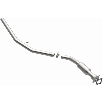 MagnaFlow California Grade CARB Compliant Direct-Fit Catalytic Converter 5551948 Photo - out of package