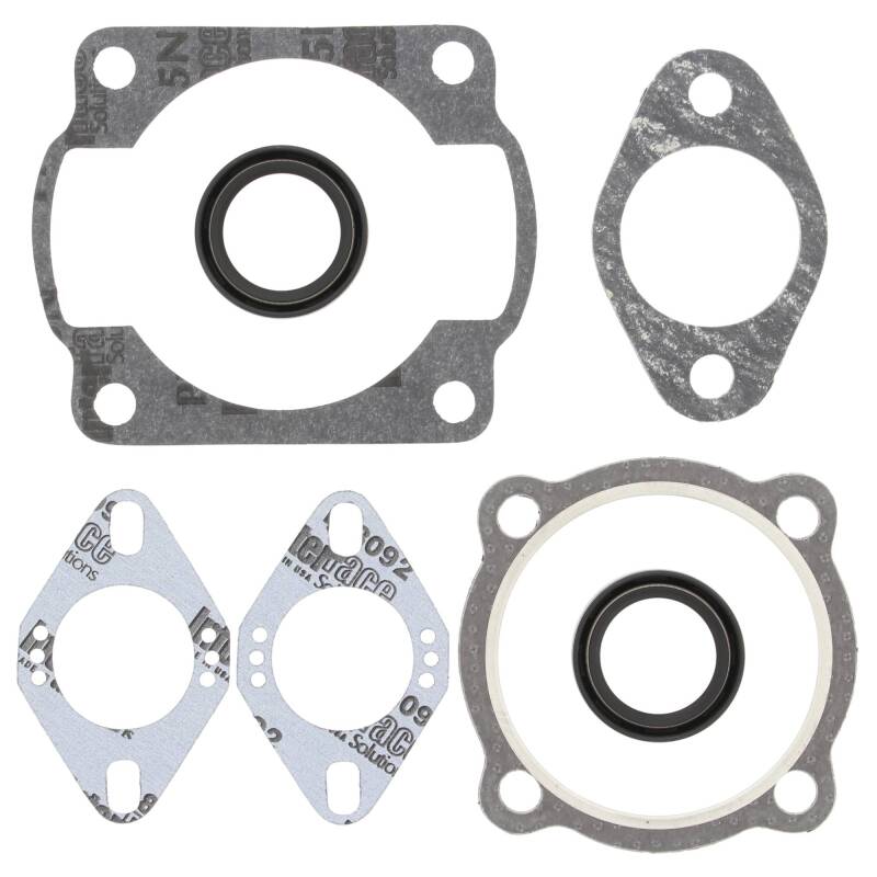 Vertex Pistons Vertex Gaskets  Kohler K295-1T FC/1 Complete Gasket Kit w/ Oil Seals 711006 711006 Photo - Primary