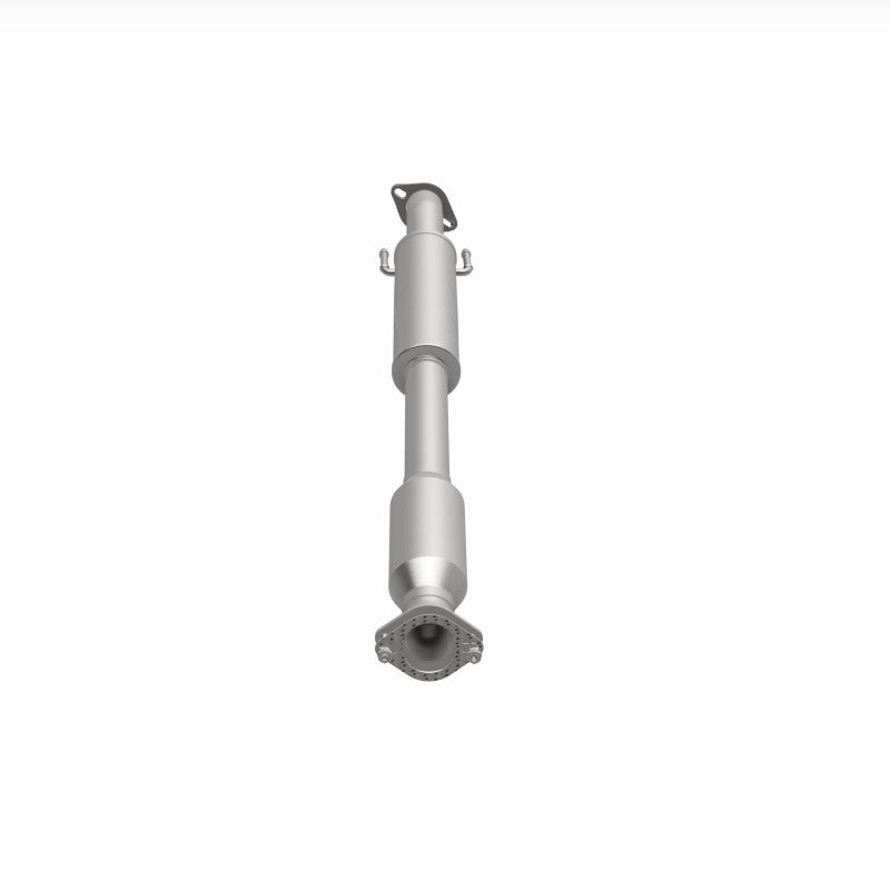 Magnaflow 17-18 Kia Cadenza V6 OEM Underbody Single Direct Fit Converter 23-157 23-157 360 Degree Image Set