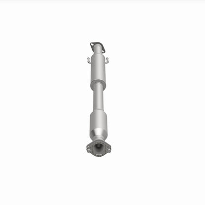 Magnaflow 17-18 Kia Cadenza V6 OEM Underbody Single Direct Fit Converter 23-157 23-157 360 Degree Image Set