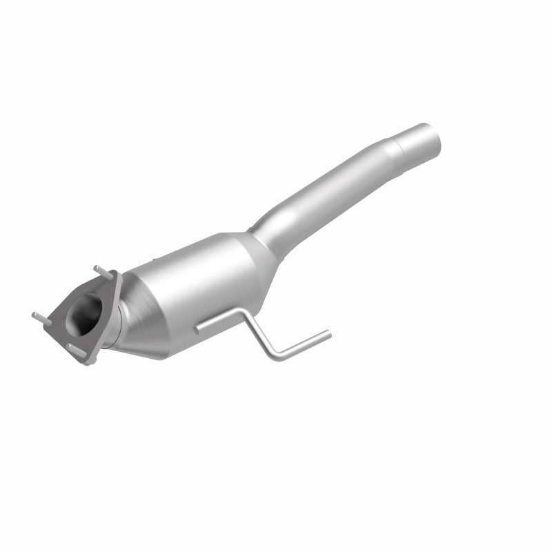 MagnaFlow Volkswagen Touareg OEM Grade Federal / EPA Compliant Direct-Fit Catalytic Converter 51156 360 Degree Image Set