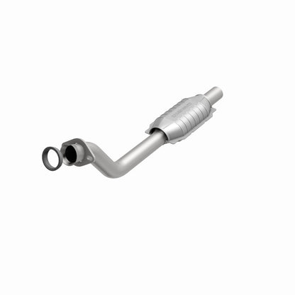 MagnaFlow Standard Grade Federal / EPA Compliant Direct-Fit Catalytic Converter 23422 360 Degree Image Set