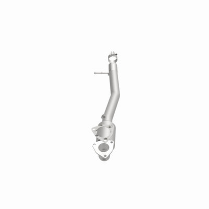 MagnaFlow Land Rover Range Rover OEM Grade Federal / EPA Compliant Direct-Fit Catalytic Converter 21-533 360 Degree Image Set